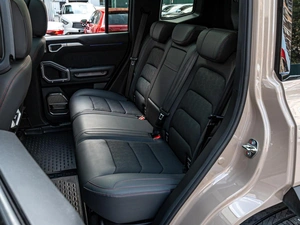 Внедорожник Jetour T2 2024 года, 3640000 рублей, Краснодар