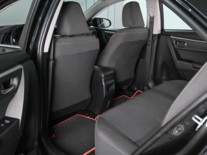 Седан Toyota Corolla 2016 года, 1829000 рублей, Аксай
