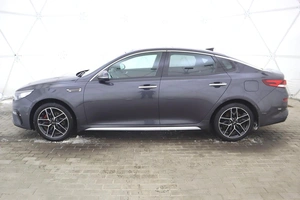 Седан Kia Optima 2018 года, 1899000 рублей, Обнинск