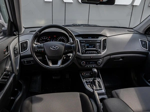 Внедорожник Hyundai Creta 2019 года, 1935000 рублей, Краснодар