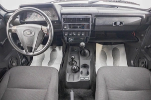 Внедорожник ВАЗ (LADA) 2121 (4x4) Рысь 2013 года, 459000 рублей, Барнаул