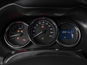 Внедорожник Nissan Terrano 2017 года, 1398000 рублей, Ставрополь