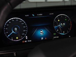 Внедорожник Chery Tiggo 7 Pro Max 2023 года, 1869000 рублей, Воронеж