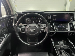 Внедорожник Kia Sorento 2021 года, 3700000 рублей, Ярославль