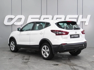 Внедорожник Nissan Qashqai 2021 года, 1699000 рублей, Воронеж