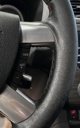 Седан Ford Focus 2008 года, 637000 рублей, Красноярск