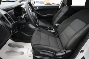 Седан Kia Cerato 2014 года, 1069000 рублей, Омск