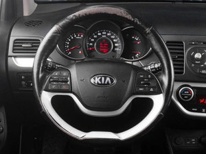 Хетчбэк Kia Picanto 2015 года, 1179000 рублей, Тюмень