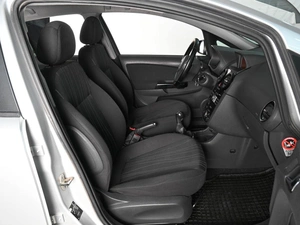 Хетчбэк Opel Corsa 2010 года, 519000 рублей, Аксай