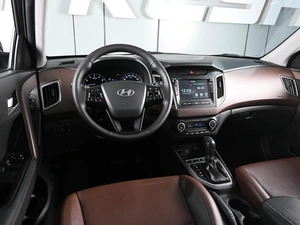 Внедорожник Hyundai Creta 2020 года, 1999000 рублей, Аксай