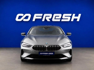 Купе BMW 8 серия 2021 года, 8299777 рублей, Москва