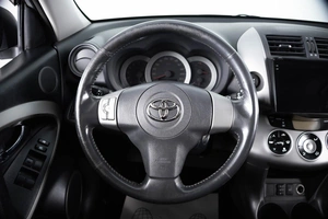 Внедорожник Toyota RAV4 2007 года, 1199000 рублей, Пермь