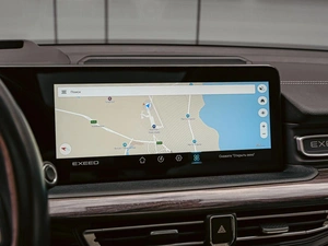 Внедорожник EXEED VX 2022 года, 2900000 рублей, Краснодар