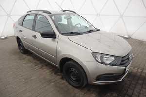Лифтбек ВАЗ (LADA) Granta 2021 года, 830000 рублей, Орёл