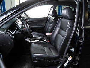 Седан Honda Accord 2007 года, 939000 рублей, Волгоград