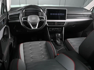 Внедорожник Volkswagen Tiguan L 2021 года, 3769000 рублей, Ростов-на-Дону