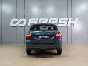 Лифтбек ВАЗ (LADA) Granta 2014 года, 519000 рублей, Воронеж