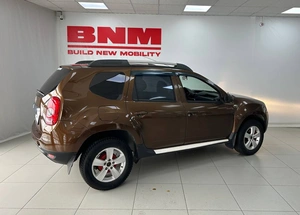 Внедорожник Renault Duster 2013 года, 940000 рублей, Смоленск