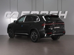 Внедорожник Geely Xingyue L 2025 года, 4494000 рублей, Минеральные Воды