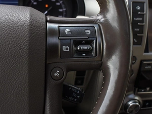 Внедорожник Lexus GX 2015 года, 3380000 рублей, Краснодар