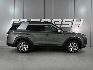 Внедорожник SsangYong Torres 2023 года, 3159000 рублей, Аксай