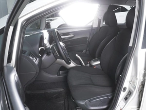 Хетчбэк Toyota Auris 2007 года, 797000 рублей, Ростов-на-Дону