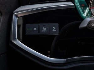 Внедорожник Audi Q3 2026 года, 3900000 рублей, Краснодар