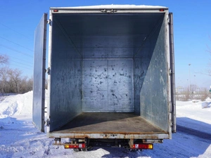 ГАЗ ГАЗель Next, III (2013—н. в.) 2.8 D MT (150 л.с.) 2022г. 2022 года, 2299000 рублей, Воронеж