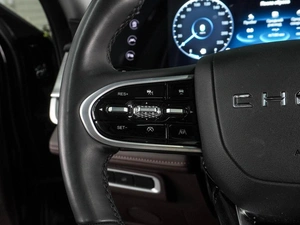 Внедорожник Chery Tiggo 8 Pro Max 2024 года, 3349000 рублей, Воронеж