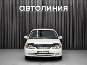 Универсал Honda Avancier 2001 года, 560000 рублей, Красноярск