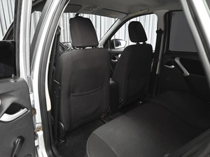 Лифтбек ВАЗ (LADA) Granta 2016 года, 649000 рублей, Ставрополь