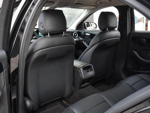 Седан Mercedes-benz C-класс 2019 года, 2600000 рублей, Краснодар