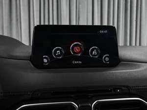 Внедорожник Mazda CX-5 2020 года, 2584000 рублей, Ставрополь