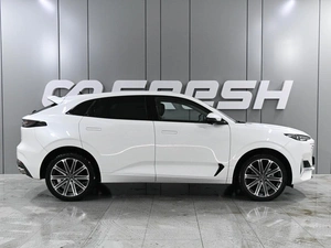 Внедорожник Changan UNI-K 2023 года, 3269000 рублей, Ростов-на-Дону