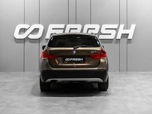 Внедорожник BMW X1 2012 года, 1199000 рублей, Тюмень