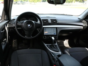 Хетчбэк BMW 1 серия 2010 года, 799000 рублей, Волгоград