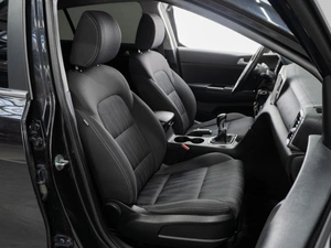 Внедорожник Kia Sportage 2017 года, 1630000 рублей, Тюмень