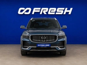 Внедорожник Geely Monjaro 2023 года, 3199777 рублей, Москва