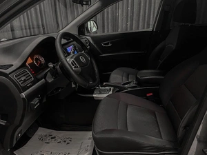 Внедорожник SsangYong Actyon 2011 года, 699000 рублей, Красноярск