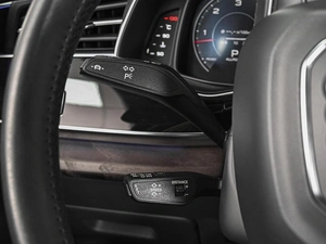 Внедорожник Audi Q8 2019 года, 7165000 рублей, Ставрополь