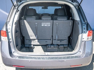 Минивэн Honda Odyssey (North America) 2014 года, 2855000 рублей, Краснодар
