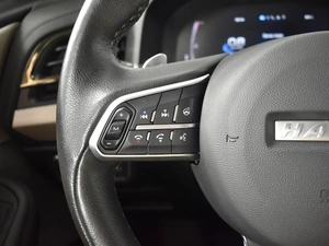 Внедорожник Haval F7 2022 года, 2083100 рублей, Казань