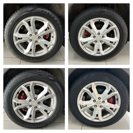 Внедорожник Ford Kuga 2012 года, 1065000 рублей, Смоленск