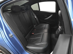 Седан BMW 3 серия 2018 года, 3020000 рублей, Ставрополь