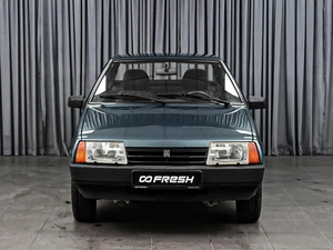 Седан ВАЗ (LADA) 21099 1999 года, 409000 рублей, Ставрополь