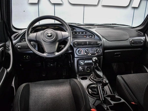 Внедорожник Chevrolet Niva 2017 года, 870000 рублей, Муром