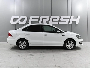 Седан Volkswagen Polo 2017 года, 907070 рублей, Аксай