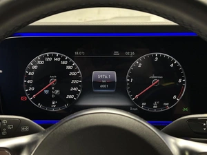 Внедорожник Mercedes-benz G-класс 2023 года, 20490000 рублей, Павловская Слобода