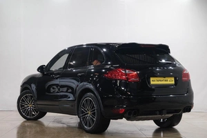 Внедорожник Porsche Cayenne S 2011 года, 2629000 рублей, Новокузнецк