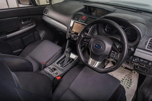 Универсал Subaru Levorg 2016 года, 1779000 рублей, Томск